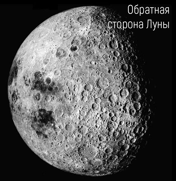 Первый искусственный спутник Луны – автоматическая станция «Луна-10»