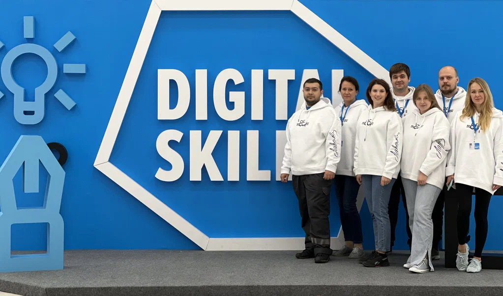 «DigitalSkills-2022» завершился в Казани